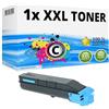 Inkadoo Toner compatibile per Kyocera TK-8305C TASKalfa 3050ci 3051ci 3550ci 3551ci