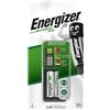 Energizer e300701300 batteria del caricatore, 2000 mAh, 1 pezzi nero