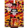 Korean Street [Korean Steet] Salsa Buldak Estremamente Piccante (340g)- Multifunzionale, Prodotto in Corea, Esalta i Sapori