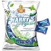 DIS 3D Caramelle Harry's Gola Finazzi kg 1 - Caramelle Ripiene al gusto di Mentolo Eucalyptolo - Busta 1000gr Made in Italy