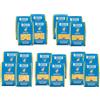 De Cecco Pasta Corta Classica | Kit 20 Pezzi | Rigatoni, Penne Rigate, Mezzi Rigatoni, Fusilli, Tortiglioni | 20×500g | Scorta Completa