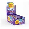 Chupa Chups Caramelle Gommose Chupa Chups Mads Berry Frutti di Bosco Espositore da 18 x 45 g
