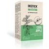 INSTICK just add water INSTICK Extracts bevanda istantanea senza zucchero Cool Apple (menta e mela) per 12 x 0,5 L polvere per bevande vegana a basso contenuto calorico con vitamina C per bevande calde e fredde