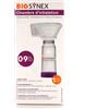 BYOSINEX CAMERA D'INALAZIONE (DISTANZIATORE) 0-9 MESI