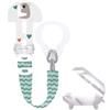 MAM CLIP IT! COVER - CLIP PER SUCCHIETTO