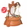 Disney Store Raro la Sirenetta Vanessa Ursula Accessorio Custodia Story Collezione Express