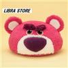 SEGA Rare Toy Story Lotso Giga Big Cupola Cuscino Angry Ver. 2022 Dal Giappone