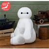 SEGA RARO Disney Big Hero 6 Baymax L Peluche Versione 2025 Proveniente Dal GIAPPONE