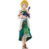 Good Smile Company Zelda tears of The Kingdom Ver. Fig. 15,5 cm The Legend of Zelda tears of The Kingdom Figm