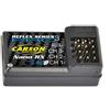Carson 500501538 Ricevitore Reflex PRO 3 Nano 2.4 G