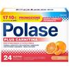 NEW SYFORM SRL POLASE PLUS CARNITINA PRO24BUS