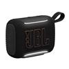 Jbl - Diffusore Compatto Waterproof E Antiurto Go 5-nero