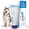 OZONOVET 15 3 Gel Cicatrizzante Ozonizzato Per Cani e Gatti Allevia Prurito Dermatite Allergie Ferite e Bruciature - Cicatizzante Idratante Senza Lasciare Effetti Secondari E Controindicazioni - 35 ml - 1 Unità