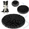 AYESY Tappeto Olfattivo Cane, 48 cm Tappetino antiscivolo per animali