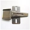 ckpsms kunpeng - # kp-409 1piezas cartella di fiocco cintura per 2 ago macchina da cucire punto di cadeneta 1-1/2 ~~ 3/4