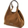 Gianni CHIARINI Borsa a mano Dua Caramel (BS9779)