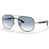 Ray-Ban Occhiali da sole ray-ban rb3683 90003f - 59/15/145