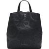 Desigual Dejavu Sumy Mini Backpack Black