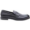 BATA Mocassini in Pelle da Uomo 24H