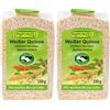 Rapunzel Quinoa - 250 g (Confezione da 2)