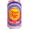 CHUPA CHUPS, Gomma da masticare Chupa Chups alla ciliegia frizzante, 1 X 345 ML