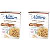 NATTURA Quinoa Integrale, Quinoa Integrale, Fonte di Proteine e di Fibre, con Solo 0,7 g di Grassi Saturi, Quinoa Senza Glutine, Prodotto Vegano, Confezione da 340 g
