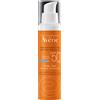 Avene Sol Fluido Spf50+ S/prof