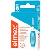 Elmex Interdentalbürste blau ISO Größe 3 0,6 mm, 8 pz Spazzole interdentali