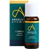 Absolute Aromas Cypress Essential Oil