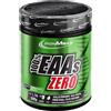 IronMaxx 100% EAAs Zero - Aminoacidi in polvere- integratore a base degli 8 aminoacidi essenziali con alto contenuto di BCAA- vegano- senza zuccheri- gusto: Mela Verde - Alta Dose- 500g