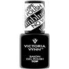 VICTORIA VYNN GEL POLISH TOP NON WIPE UNBLUE 8ML