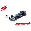 Spark Alpine A523 Pierre Gasly #10 3° GP Olandese 2023 18S960 1/18 Spark F1 Team BWT