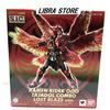 Bandai RARO S.I.C. Kamen Rider OOO Tajadol Combo Lost Blaze Ver. Dal GIAPPONE