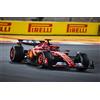 Looksmart Ferrari SF-24 Charles Leclerc #16 3° GP Di Abu Dhabi 2024 LSF1072 Looksmart 1/43