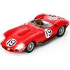 Spark Maserati 450 S Fangio Behra #19 Vincitore Sebring 12H 1957 43SE57 Spark 1/43