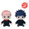 SEGA Raro Jujitsu Kaisen 5th Anniversario M Peluche Bambola Vol.3 Set Di 2 From Japan