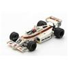 Spark Freccette A6 Marc Surer #29 GP Di Monaco 1983 S5784 Spark 1/43 F1 Formula 1