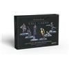 Modiphius Entertainment The Elder Scrolls - Call To Arms - Consiglio Della Fratellanza Oscura - Inglese