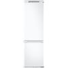 Samsung BRB80F26BDS0EF frigorifero combinato incasso 264 L No Frost Classe D Garanzia Italia