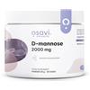 Osavi D-mannose Powder, 2000mg - 120g
