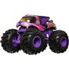 Hot Wheels Monster Trucks Scratch Attack Grande 1:24 HTM80sFYJ83 MATTEL