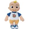 Cocomelon - Peluche di JJ con maglietta