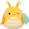 Squishmallows Originale 19,1 cm - Greer la cavalletta gialla