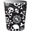 Folat Bicchieri Halloween horror - 8 pezzi