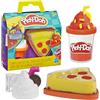 Play-Doh PD Pizza and Milkshake PLAYSET