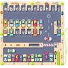 Tenuiskft Labirinto Magnetico Tenuiskft, Giochi Montessori 3-5 Anni, Alfabeto, Busy Board Magneti, Giochi Educativi per Piccola Motricità, Regalo per Bambini