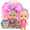 IMC Toys Cry Babies - Beach Babies: Ruby