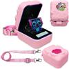 BCWEGION Custodia protettiva in silicone per Bitzee Disney giocattolo interattivo animale domestico digitale, custodia protettiva per il nuovo animale domestico virtuale elettronico Bitsy