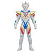 Bandai Ultraman Z Ultra Hero Series 79 Ultraman Z Delta Rise Claw Figure PVC