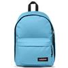 EASTPAK Out Of Office, Zaino Unisex - Adulto, Blu (Blissful Blue), Taglia unica